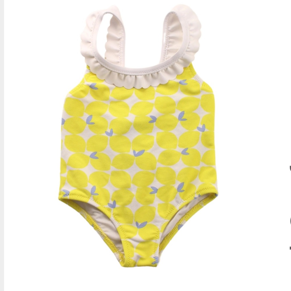 Jacadi Swimsuit